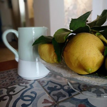 Casa Carlotta Villa Monopoli Eksteriør bilde