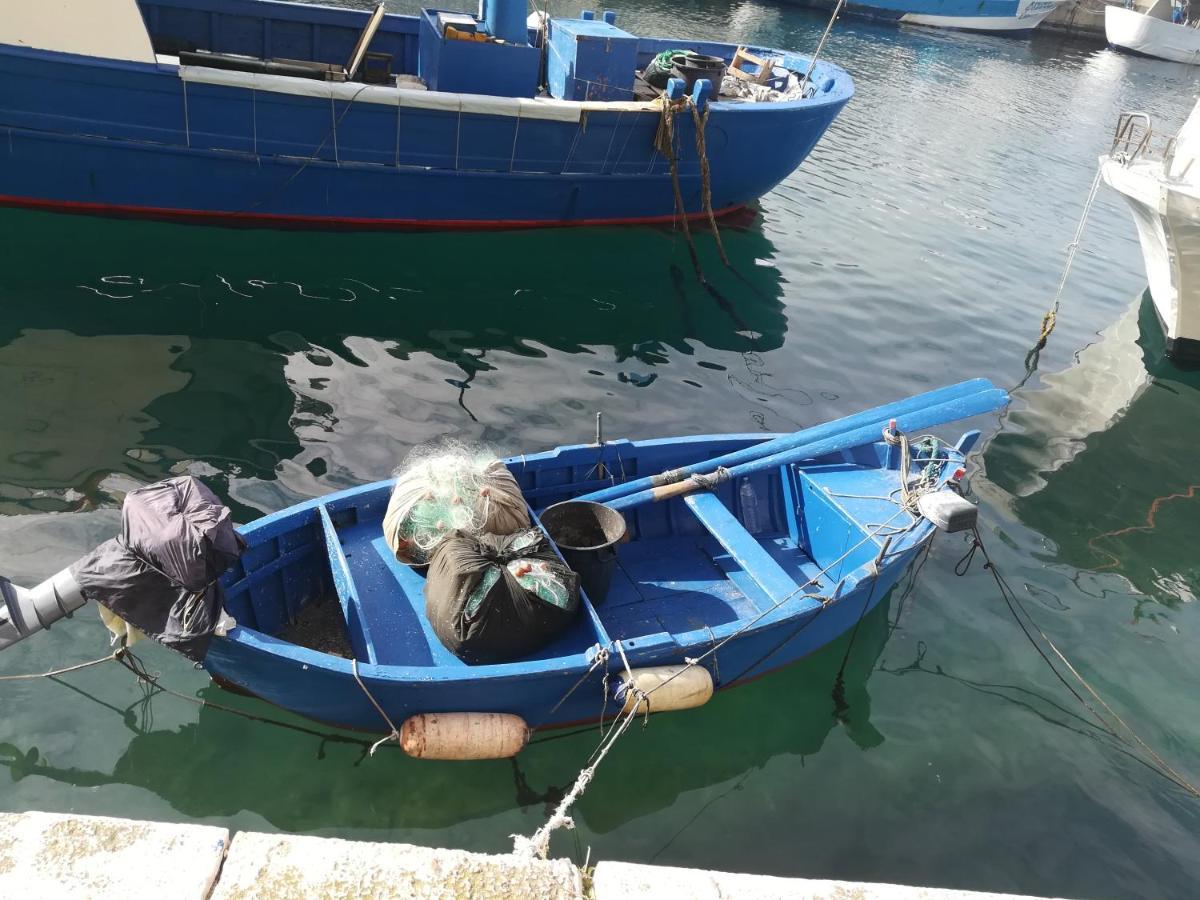 Casa Carlotta Villa Monopoli Eksteriør bilde