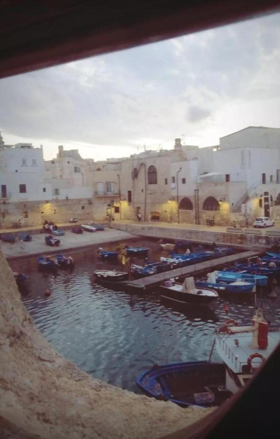 Casa Carlotta Villa Monopoli Eksteriør bilde
