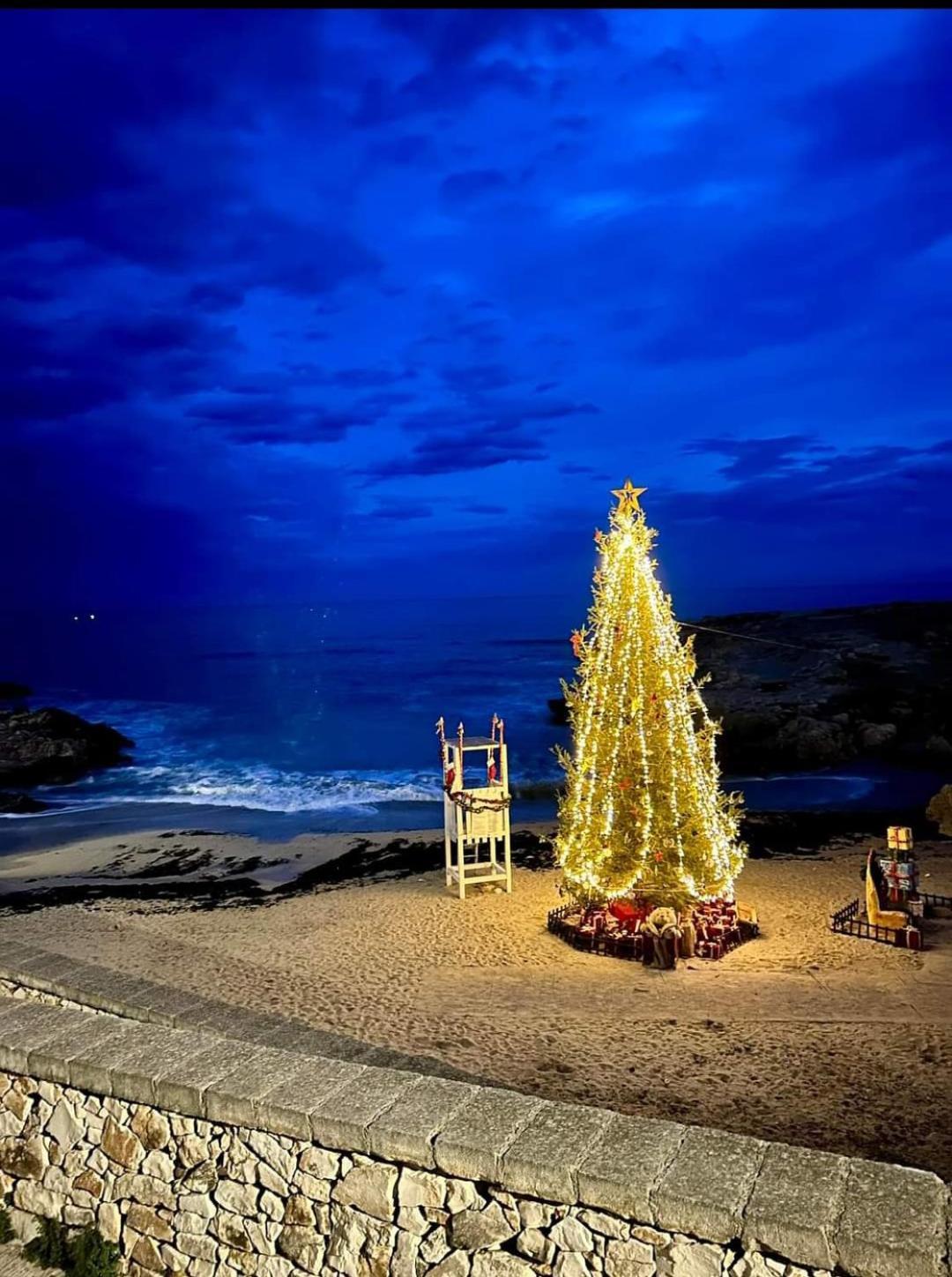 Casa Carlotta Villa Monopoli Eksteriør bilde