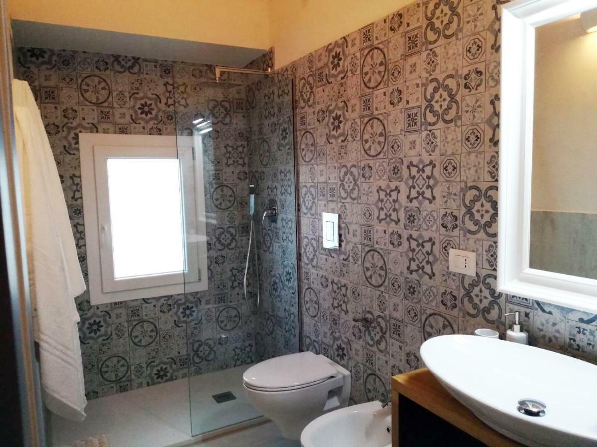 Casa Carlotta Villa Monopoli Eksteriør bilde