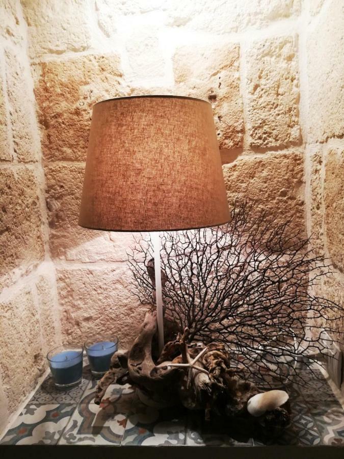 Casa Carlotta Villa Monopoli Eksteriør bilde