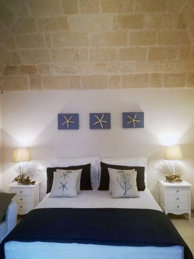 Casa Carlotta Villa Monopoli Eksteriør bilde