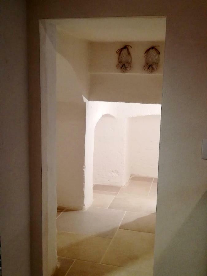 Casa Carlotta Villa Monopoli Eksteriør bilde
